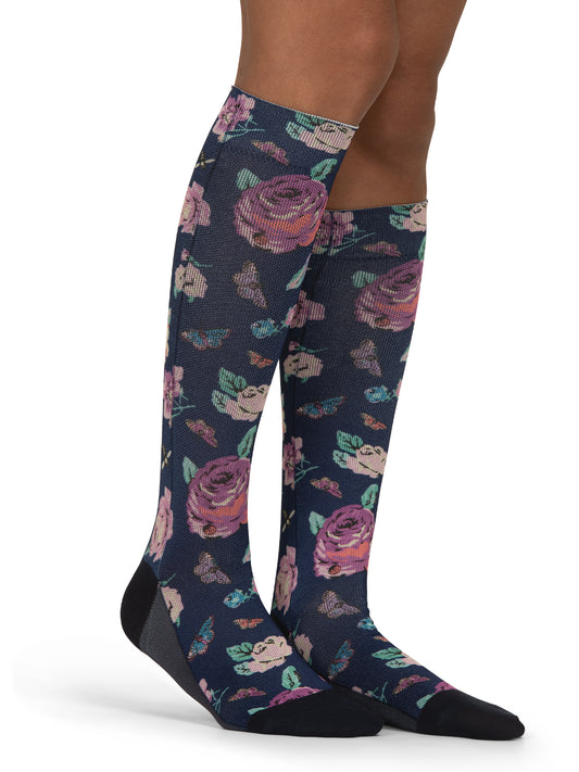 Women's Betsey Sublime Compression Socks 3-pk