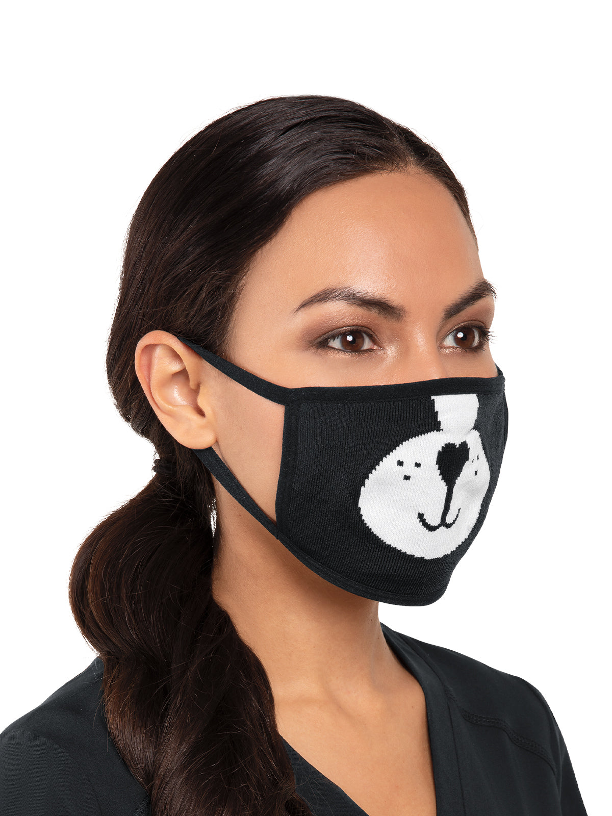 Women's Fashion Mask