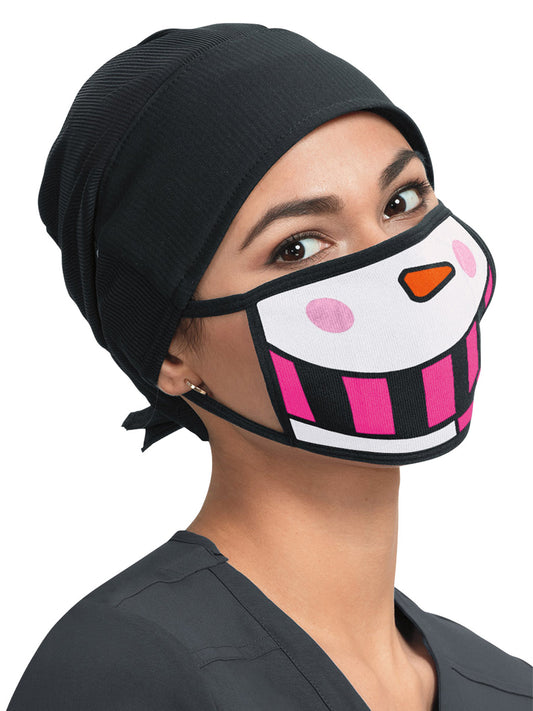 Women's Fashion Mask