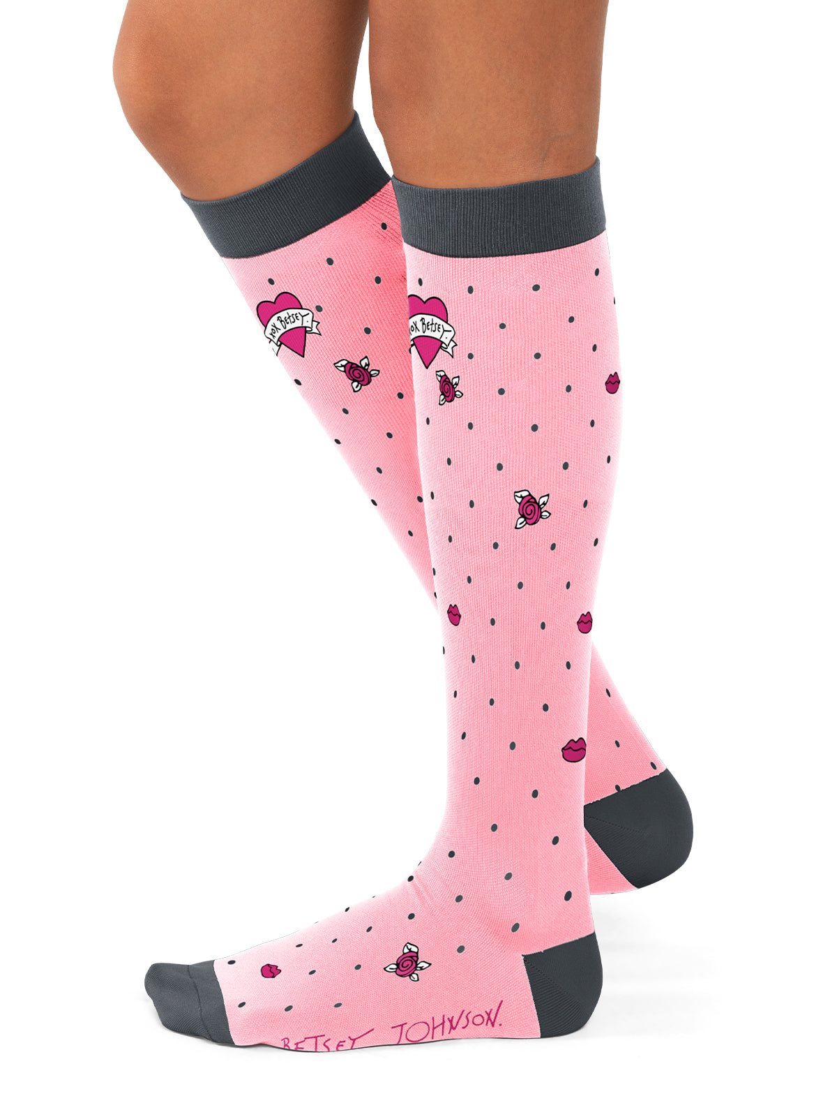 Women's Compression Socks & Hosiery