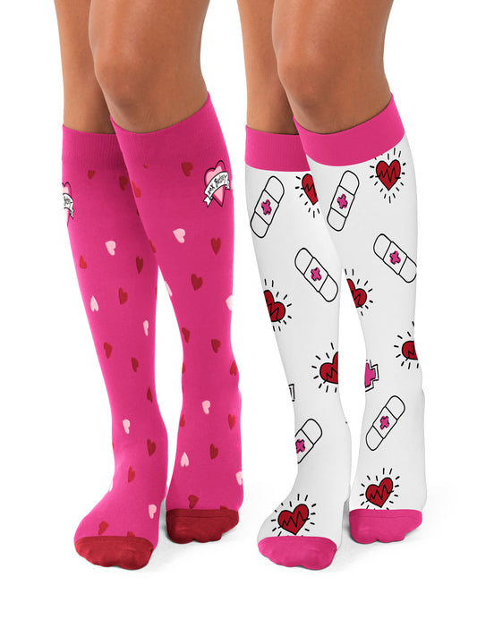 Women's Compression Socks & Hosiery