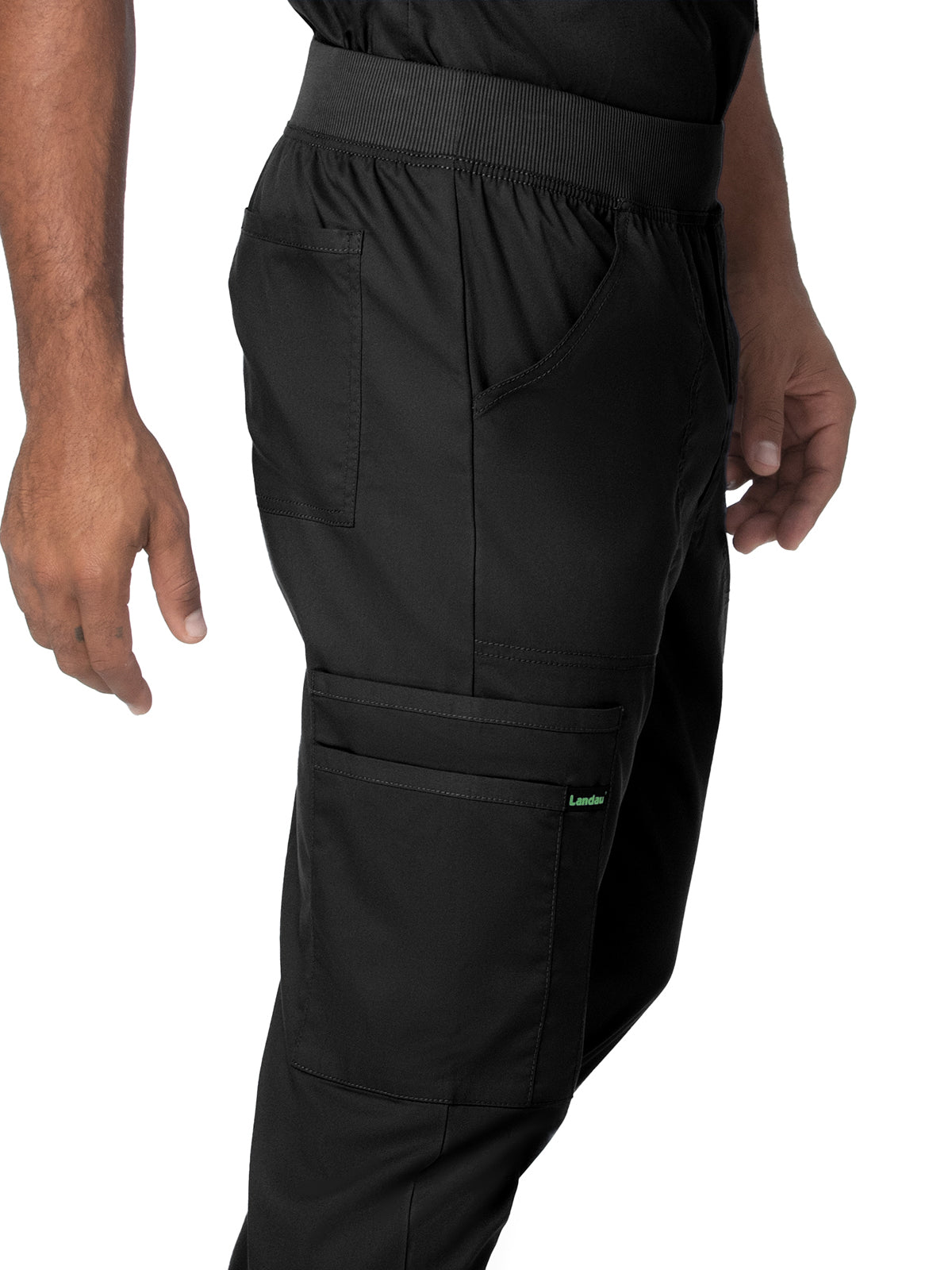 Men's 7-Pocket Jogger Pant