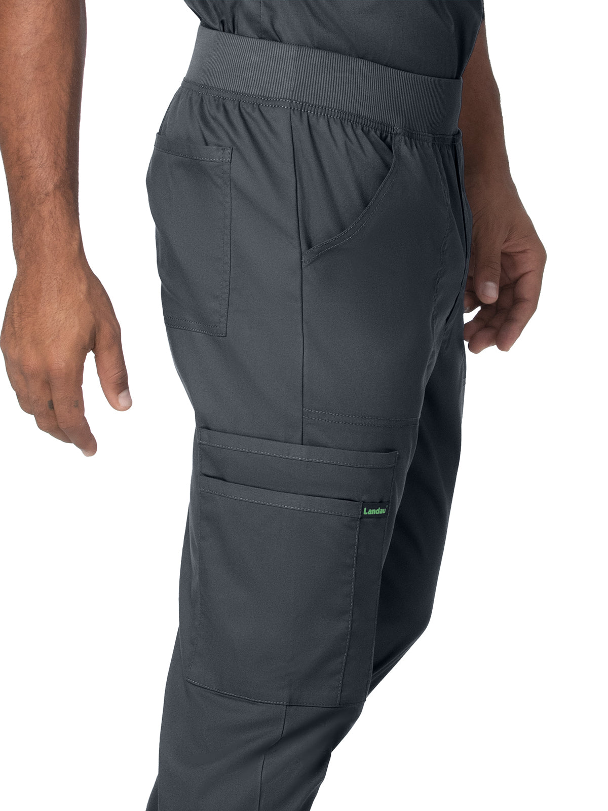 Men's 7-Pocket Jogger Pant