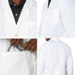 Men's Five-Pocket 31" Consultation Lab Coat