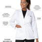 Women's Five-Pocket 28.5" Consultation Lab Coat