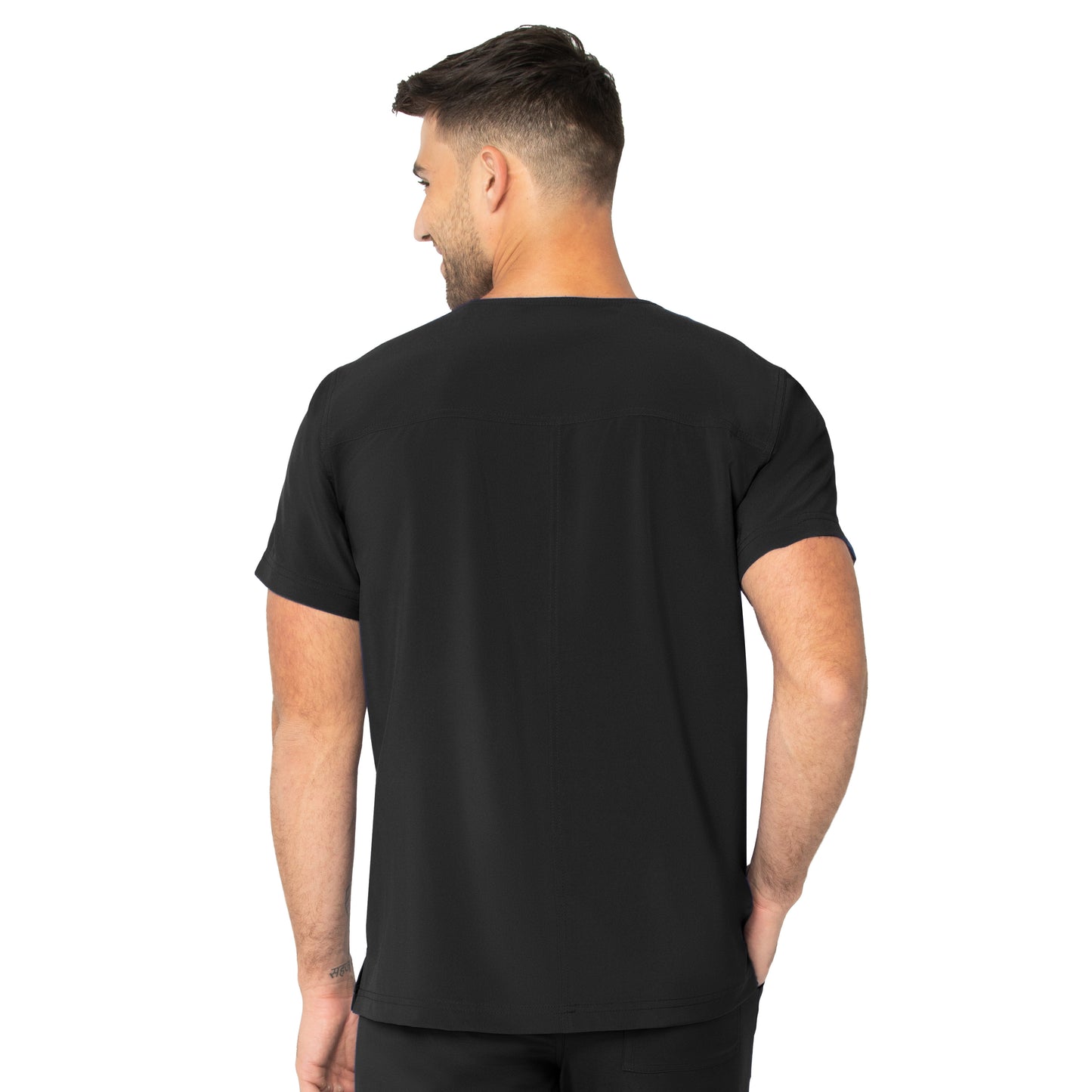 Men's Moisture Wicking Shirt