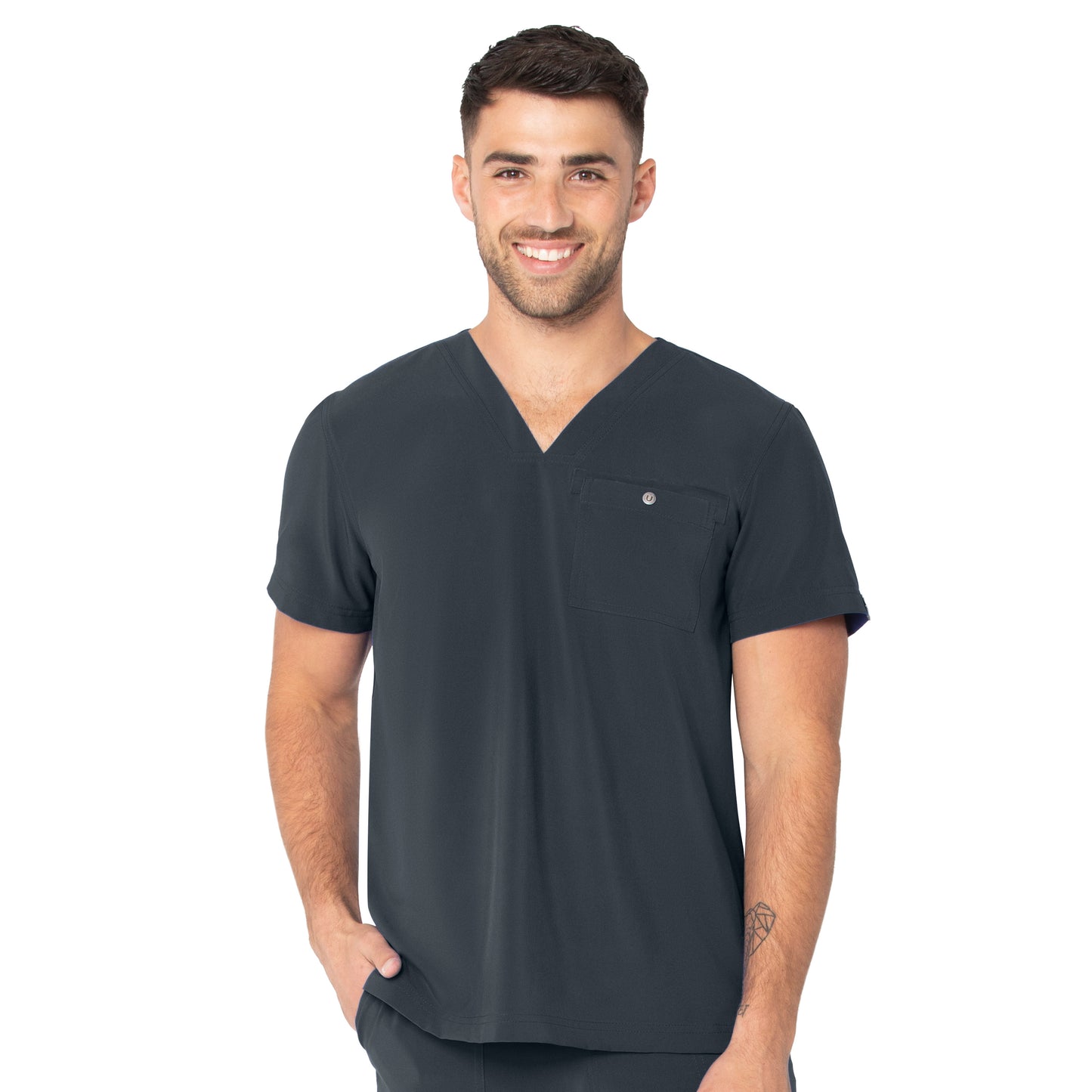 Men's Moisture Wicking Shirt