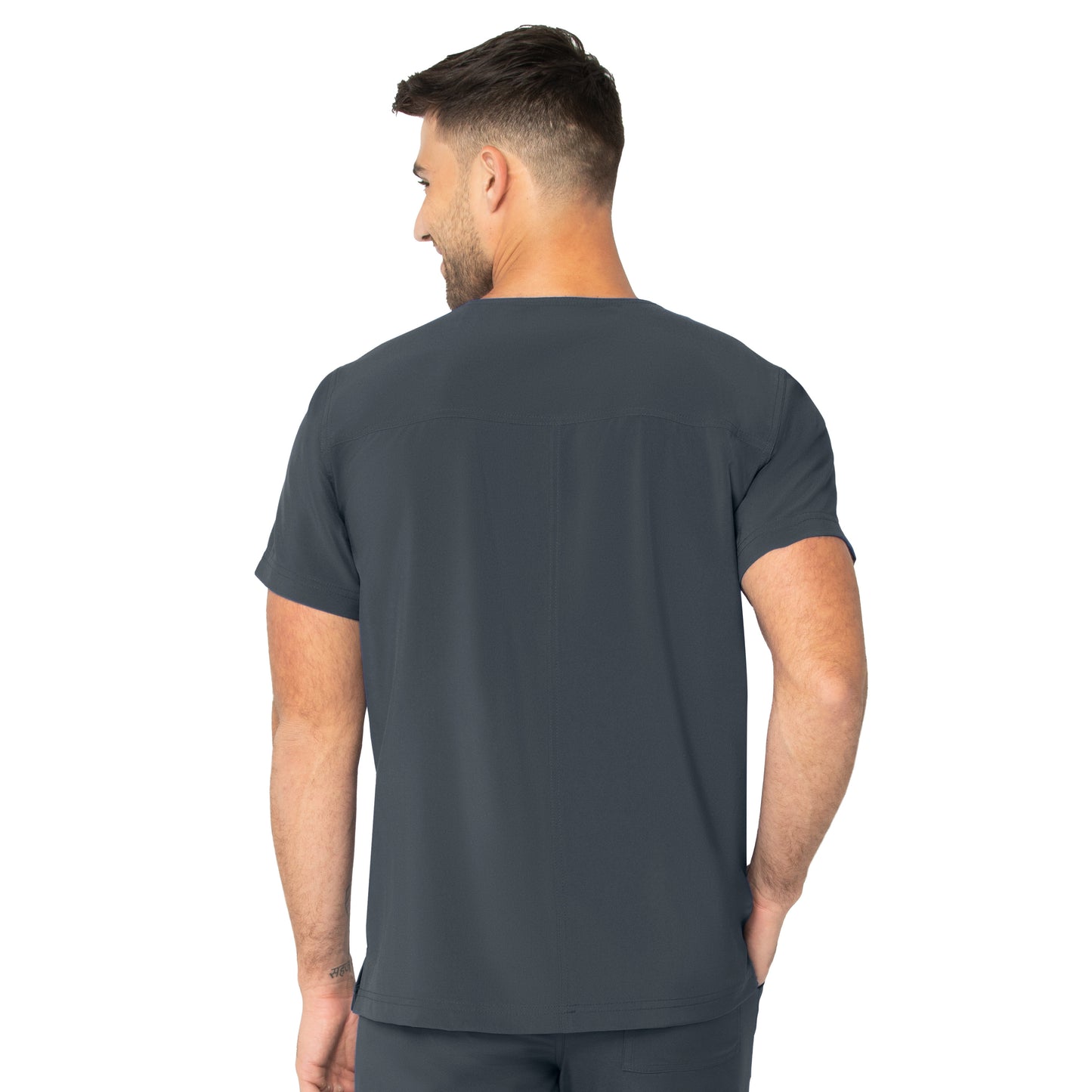 Men's Moisture Wicking Shirt