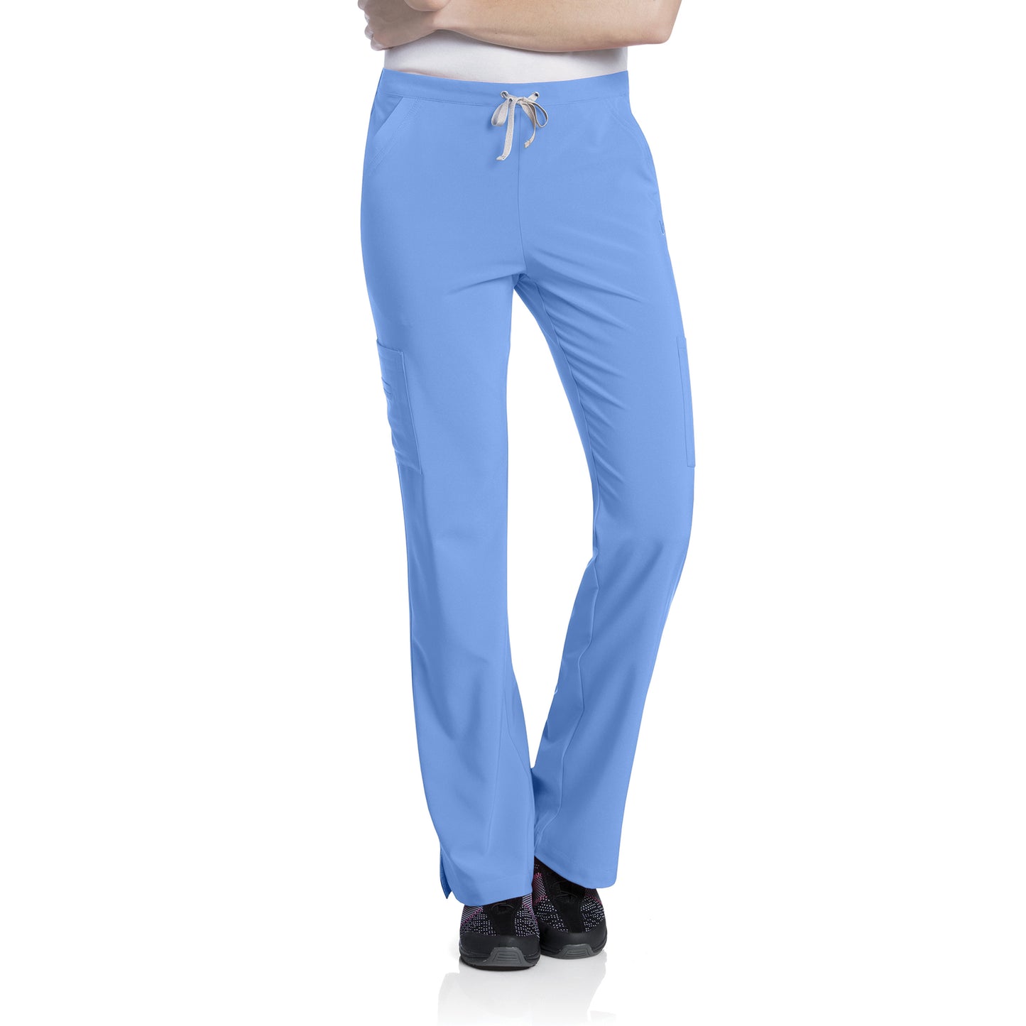 Women's Breathable Fabric Pant