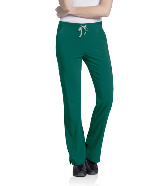 Women's Breathable Fabric Pant