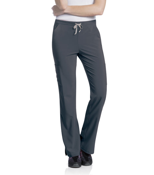Women's Breathable Fabric Pant