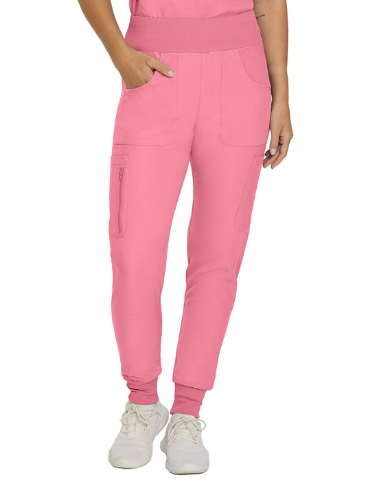 Women's Jogger Scrub Pant