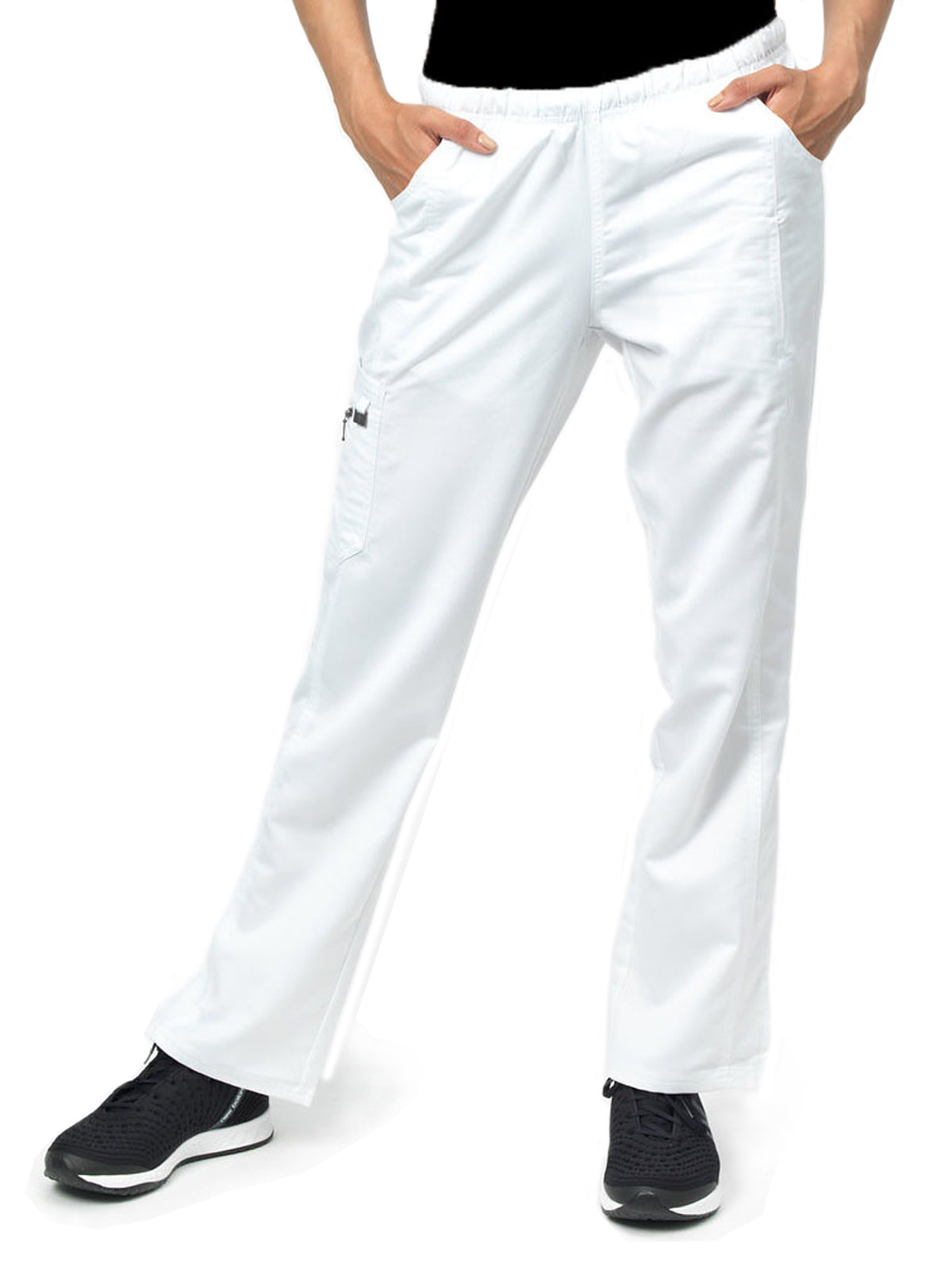 Women's Fashion Cargo Pant