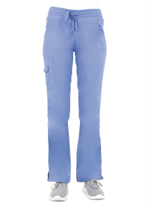 Women's Cargo Pant