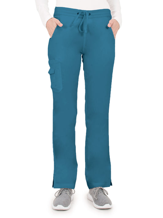 Women's Cargo Pant