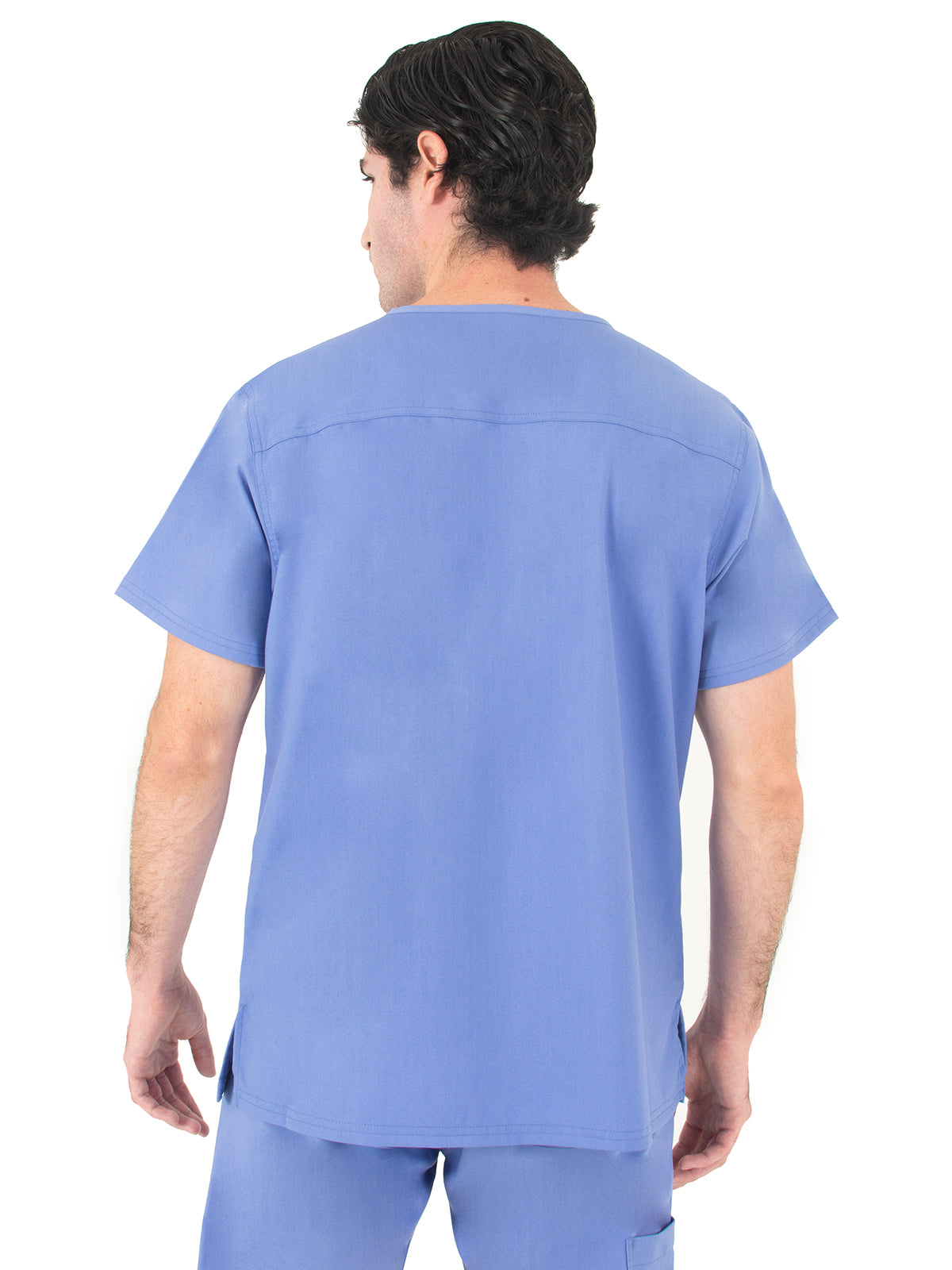 Men's V-Neck Top