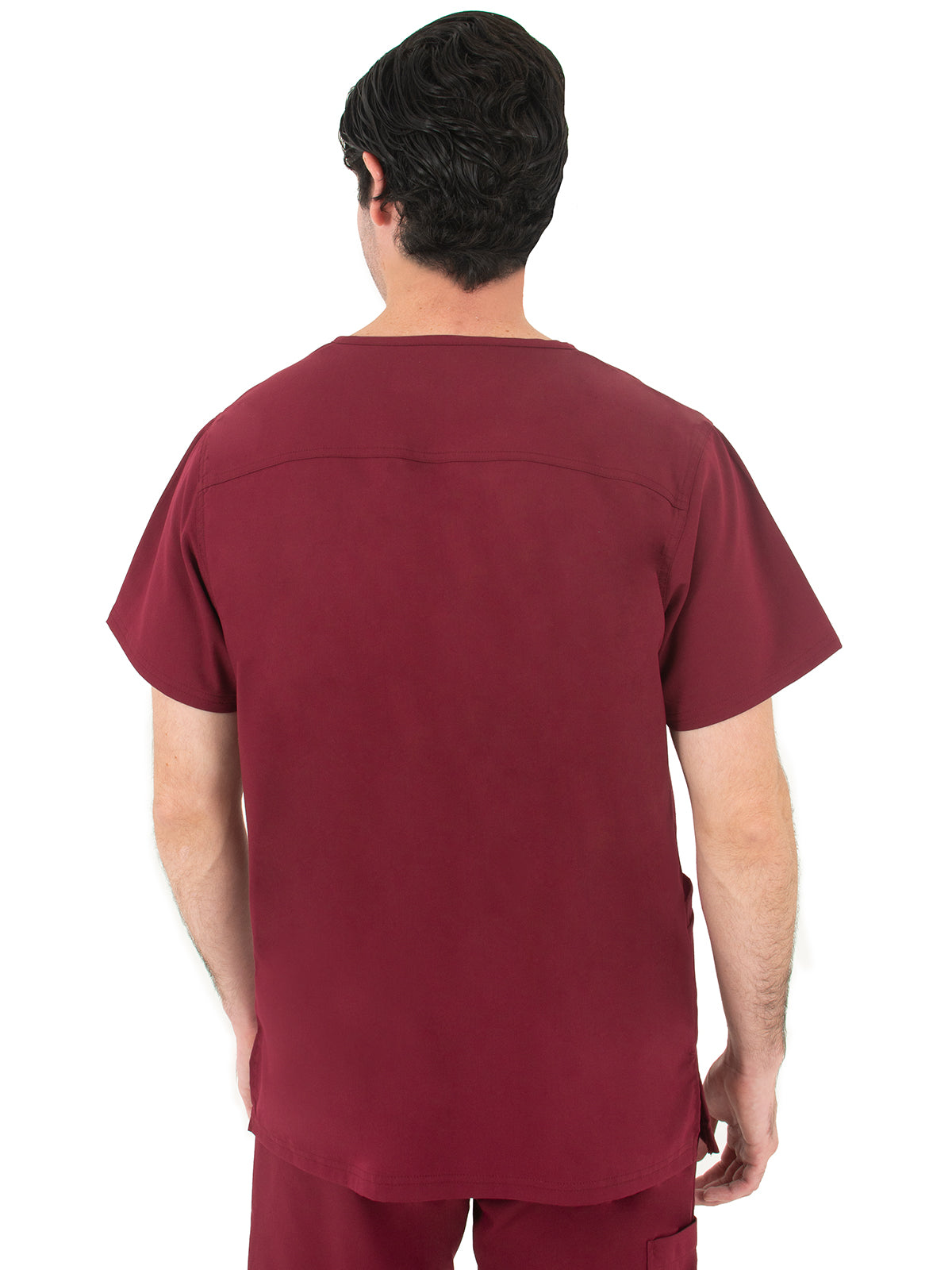 Men's V-Neck Top