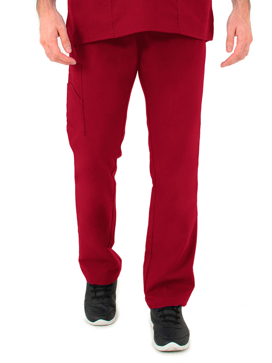 Men's Zip-Fly Cargo Pant