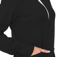 Women's Long Sleeve Scrub Jacket