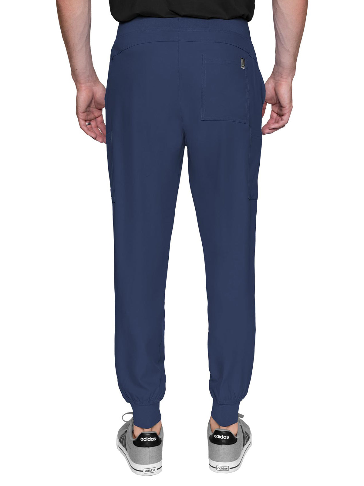 Men's Athletic-Inspired Pant