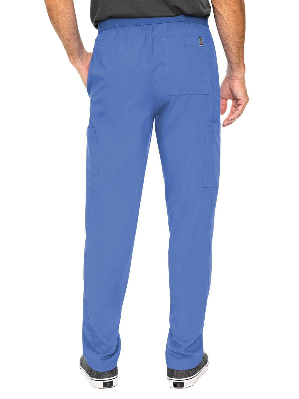 Men's 5 Pocket Pant