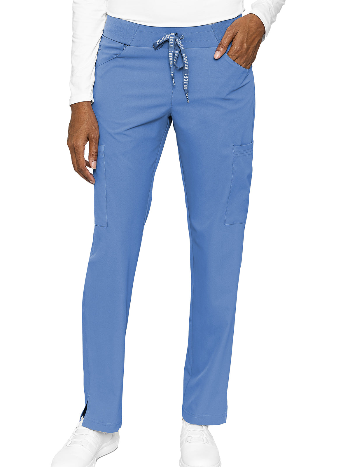 Women's Scoop Pocket Pant