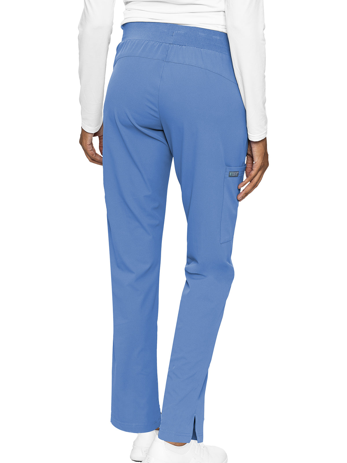 Women's Scoop Pocket Pant