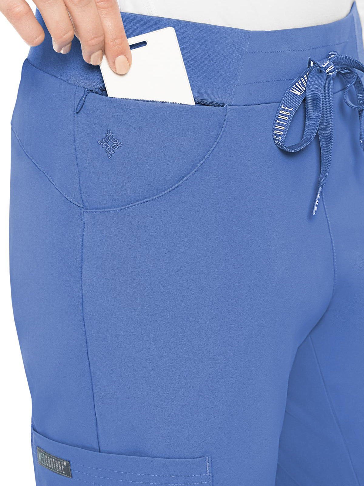 Women's Scoop Pocket Pant