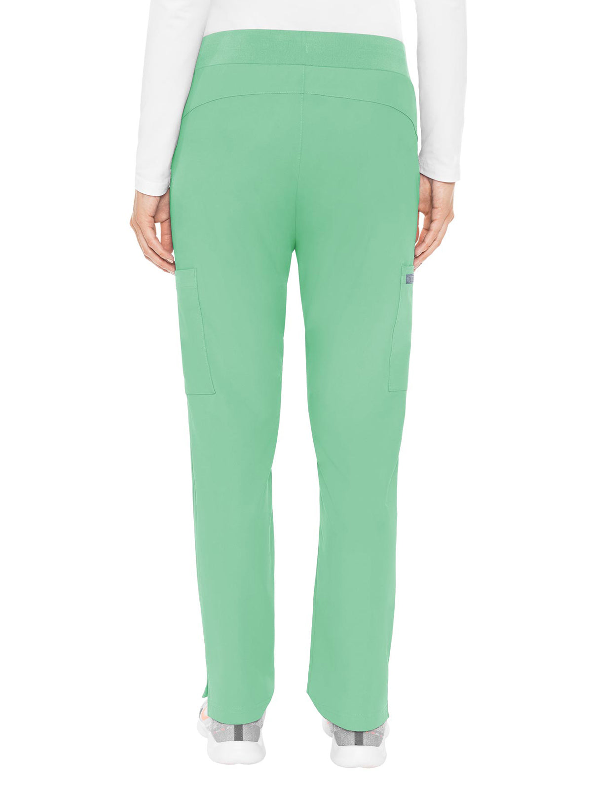 Women's Scoop Pocket Pant