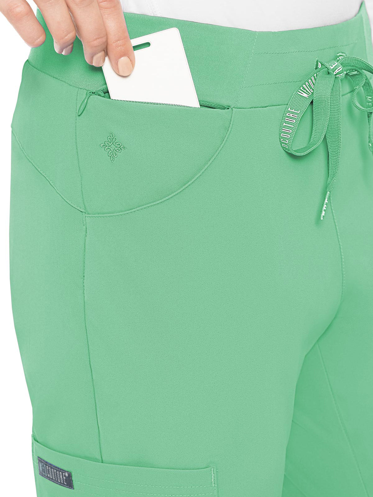 Women's Scoop Pocket Pant