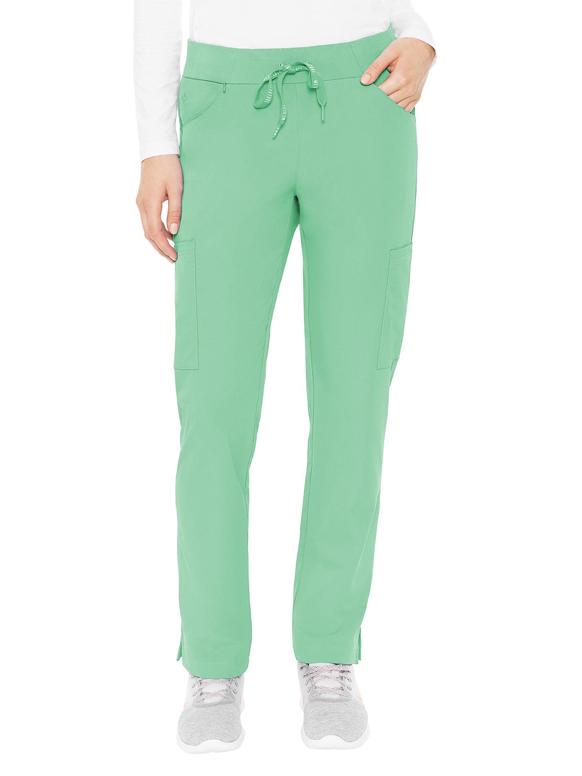 Women's Scoop Pocket Pant