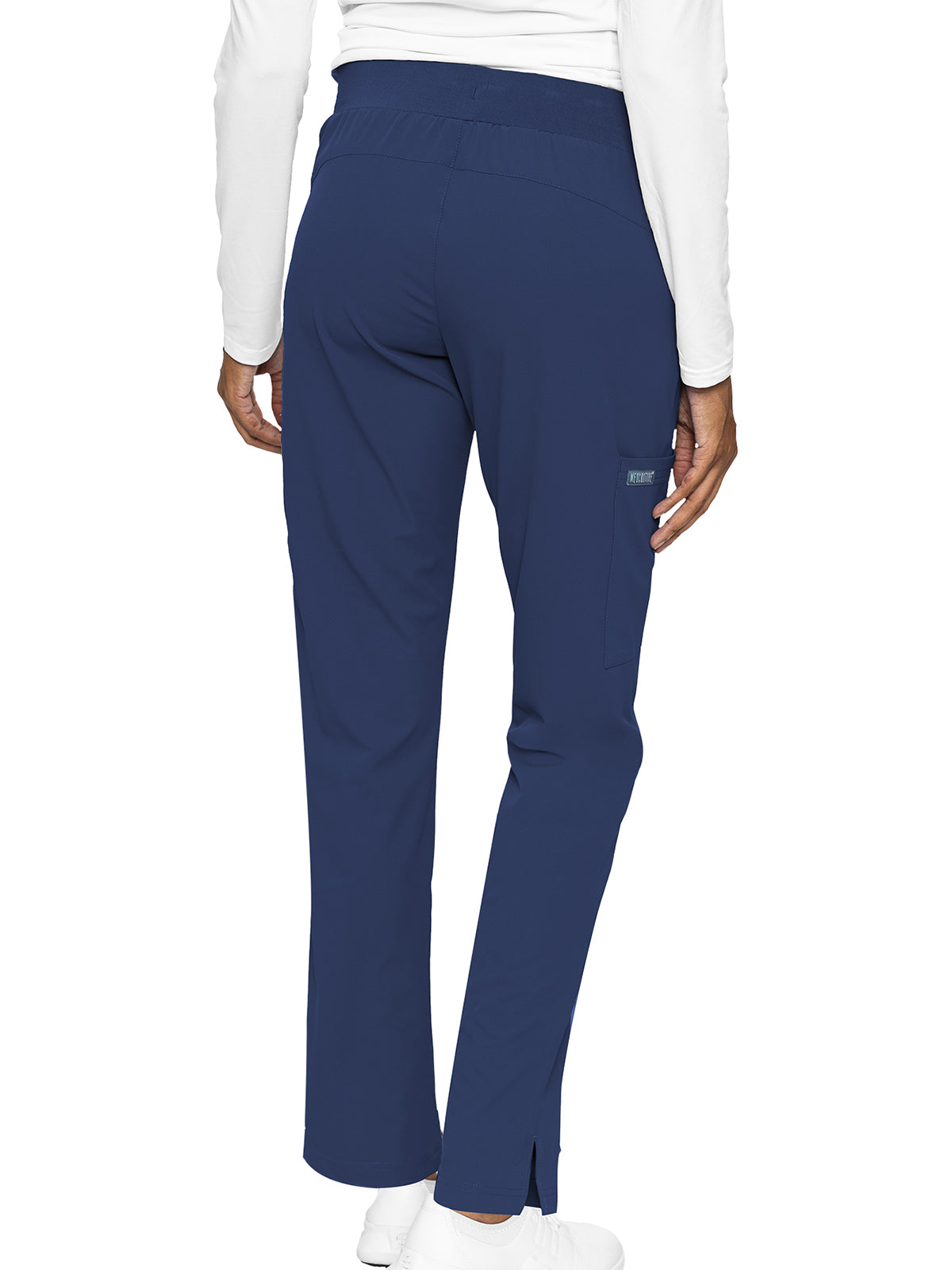 Women's Scoop Pocket Pant