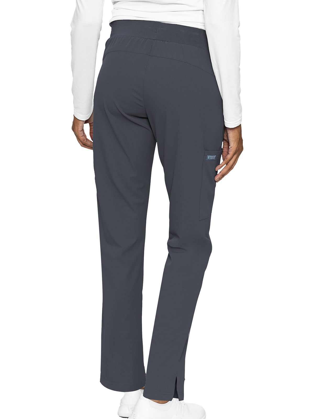 Women's Scoop Pocket Pant