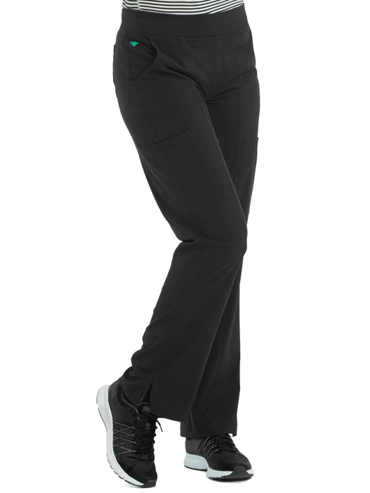 Women's Yoga 2 Cargo Pocket Pant