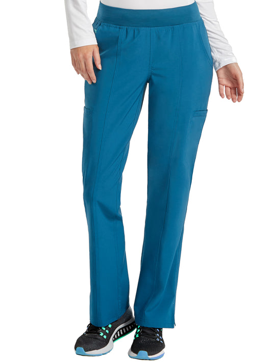 Women's Yoga 2 Cargo Pocket Pant