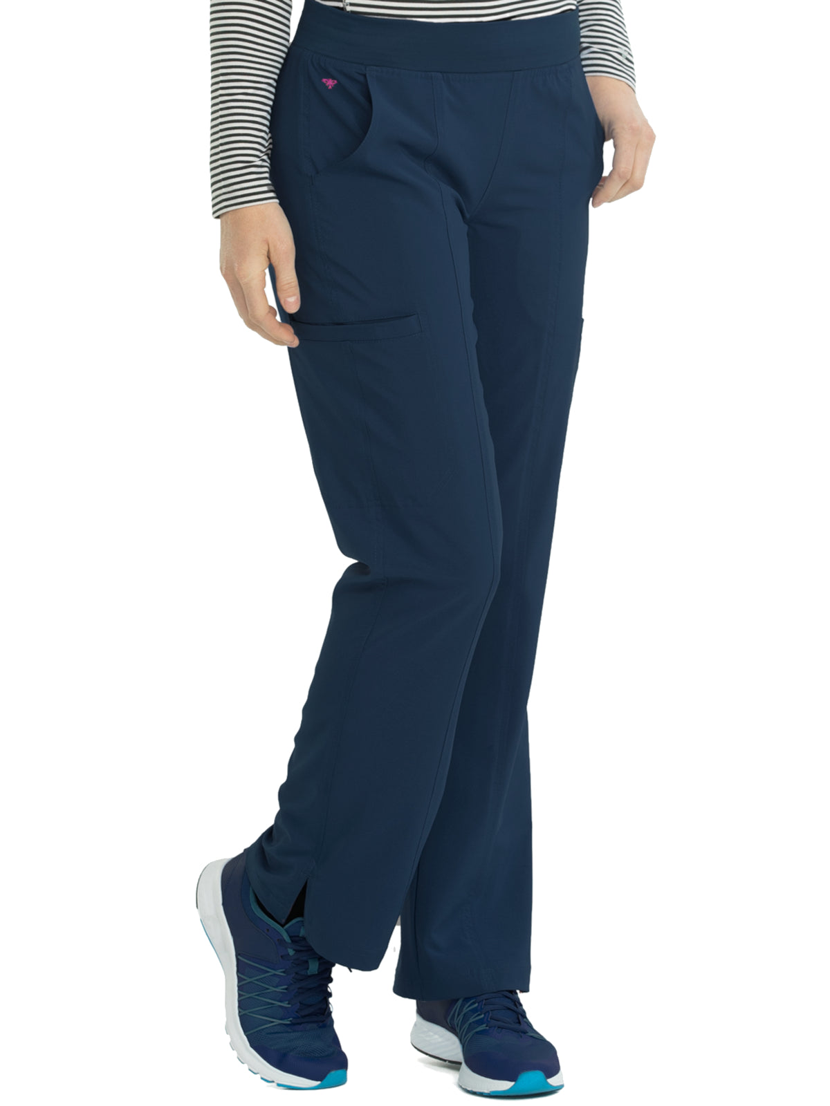 Women's Yoga 2 Cargo Pocket Pant