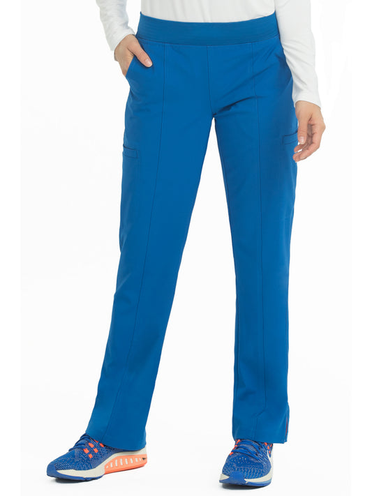 Women's Yoga 2 Cargo Pocket Pant