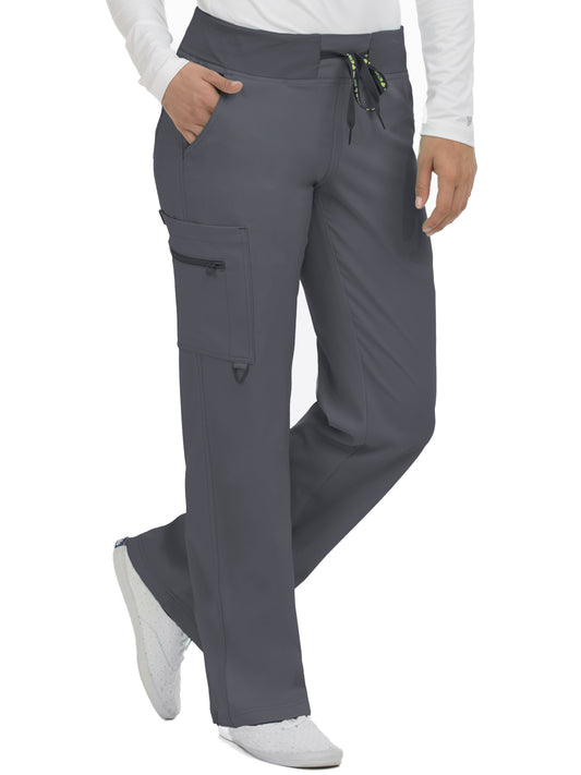 Women's Yoga 1 Cargo Pocket Pant