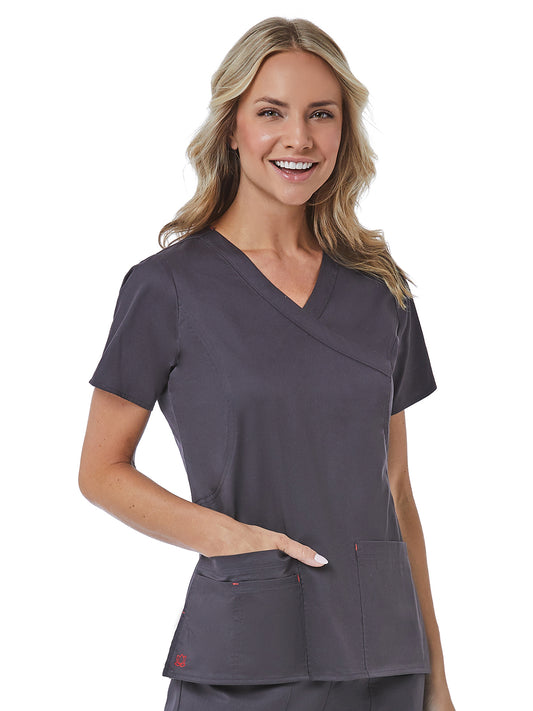 Women's Relaxed Fit Top