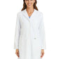 Women's Five-Pocket 36" Full-Length Lab Coat