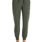 Women's Mid Rise Convertible Drawcord Jogger Pant