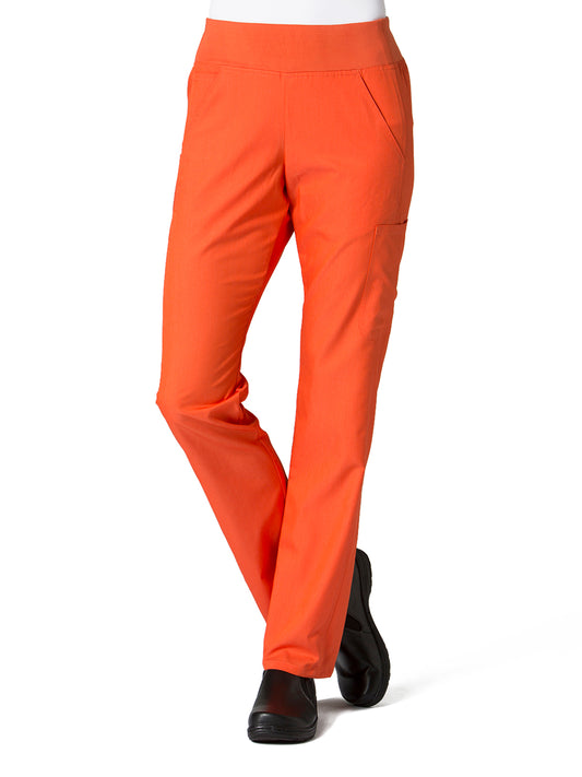 Women's Yoga 7-Pocket Pant