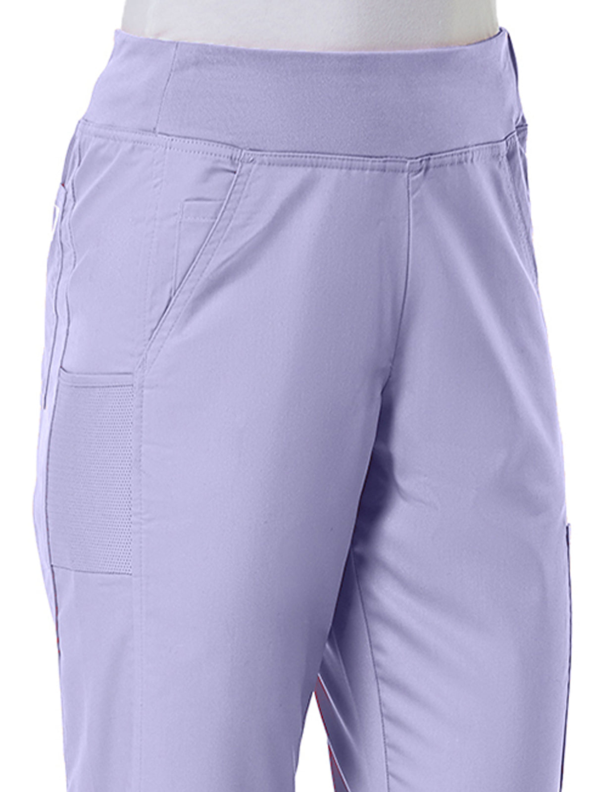 Women's Yoga 7-Pocket Pant