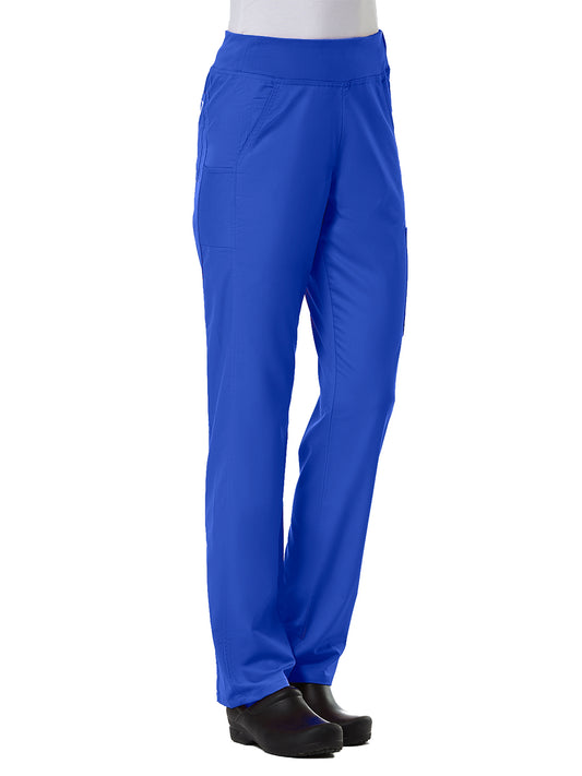 Women's Yoga 7-Pocket Pant