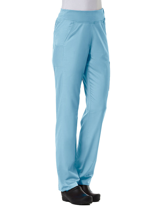 Women's Yoga 7-Pocket Pant