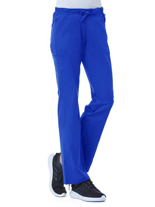 Straight Leg Cargo Pant