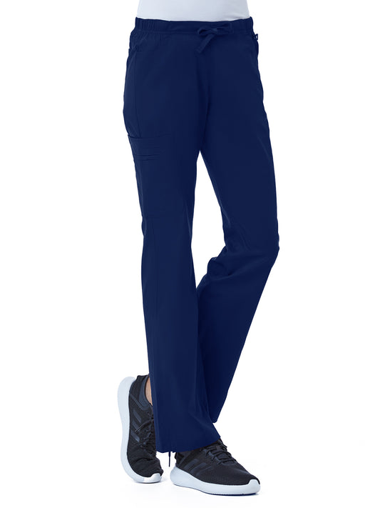 Straight Leg Cargo Pant