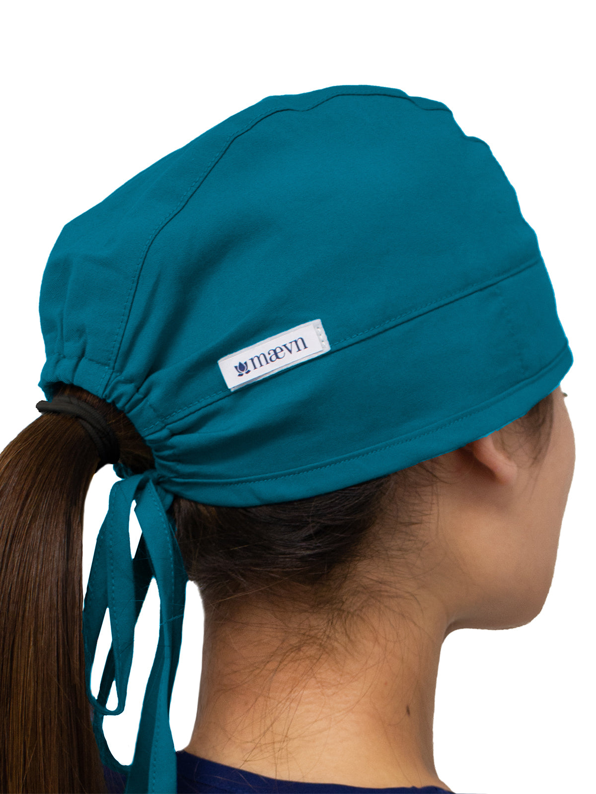 Unisex Ultra Soft Scrub Cap