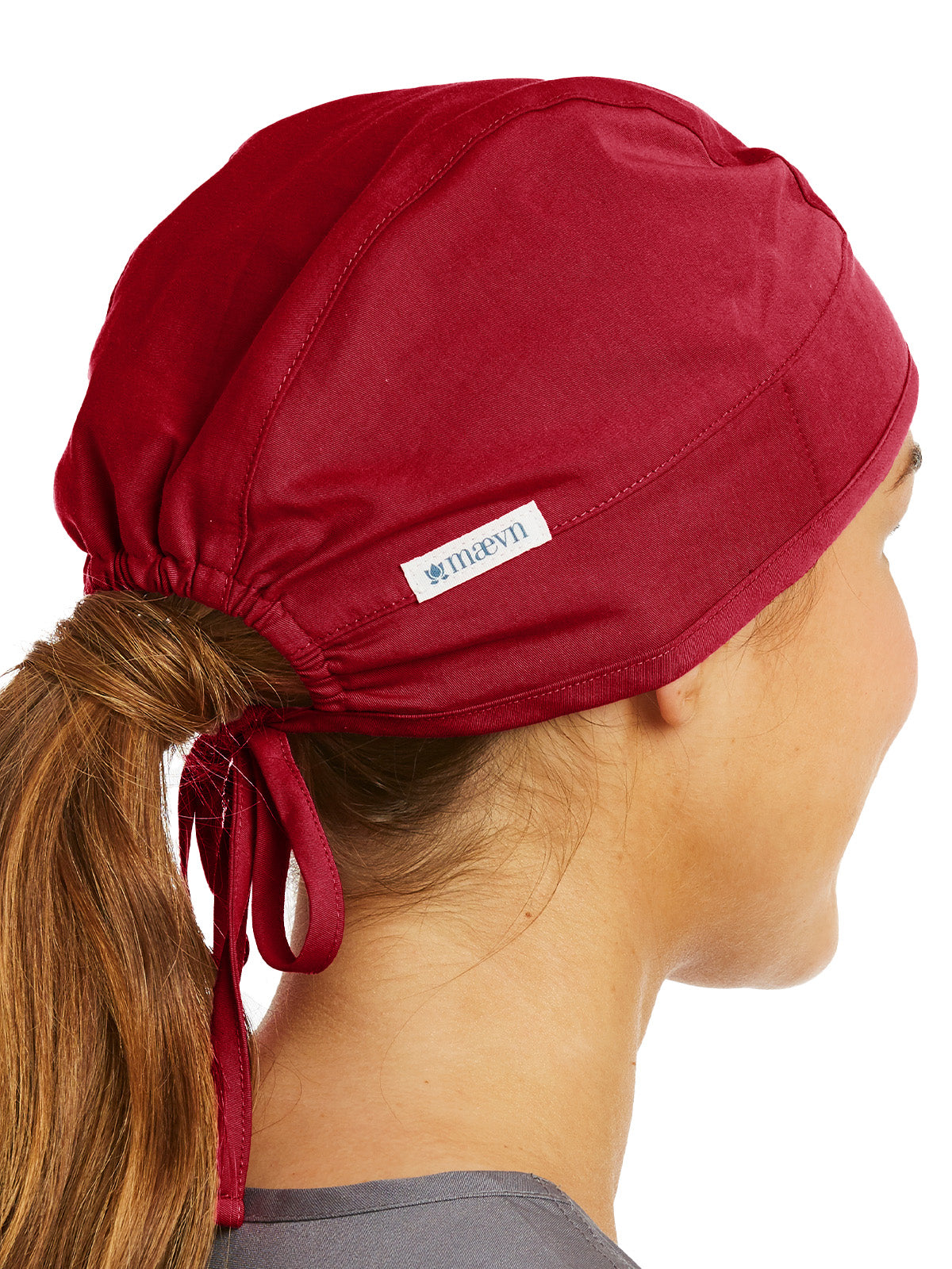 Unisex Ultra Soft Scrub Cap