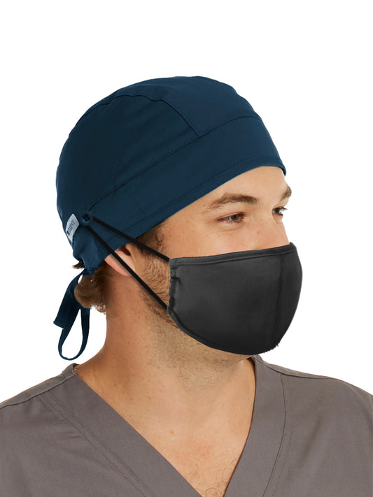 Ultra Soft Scrub Cap